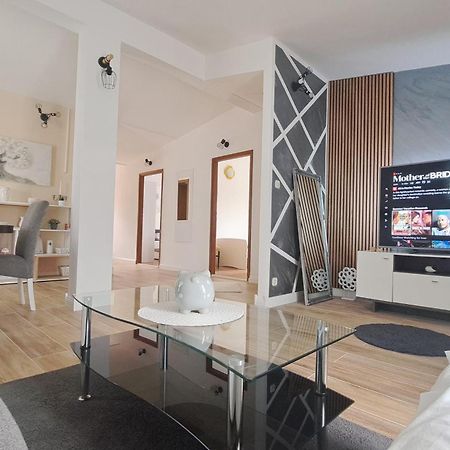 Maria Apartments Kaštela Kültér fotó
