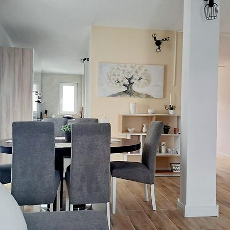 Maria Apartments Kaštela Szoba fotó