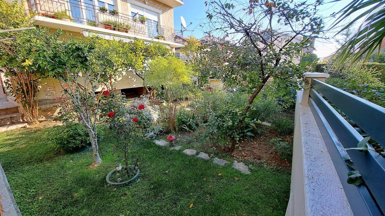 Maria Apartments Kaštela Kültér fotó