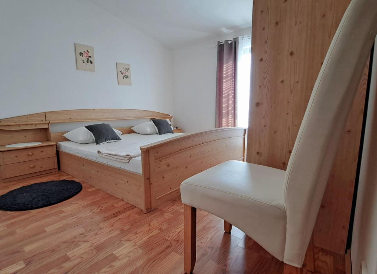 Maria Apartments Kaštela Kültér fotó