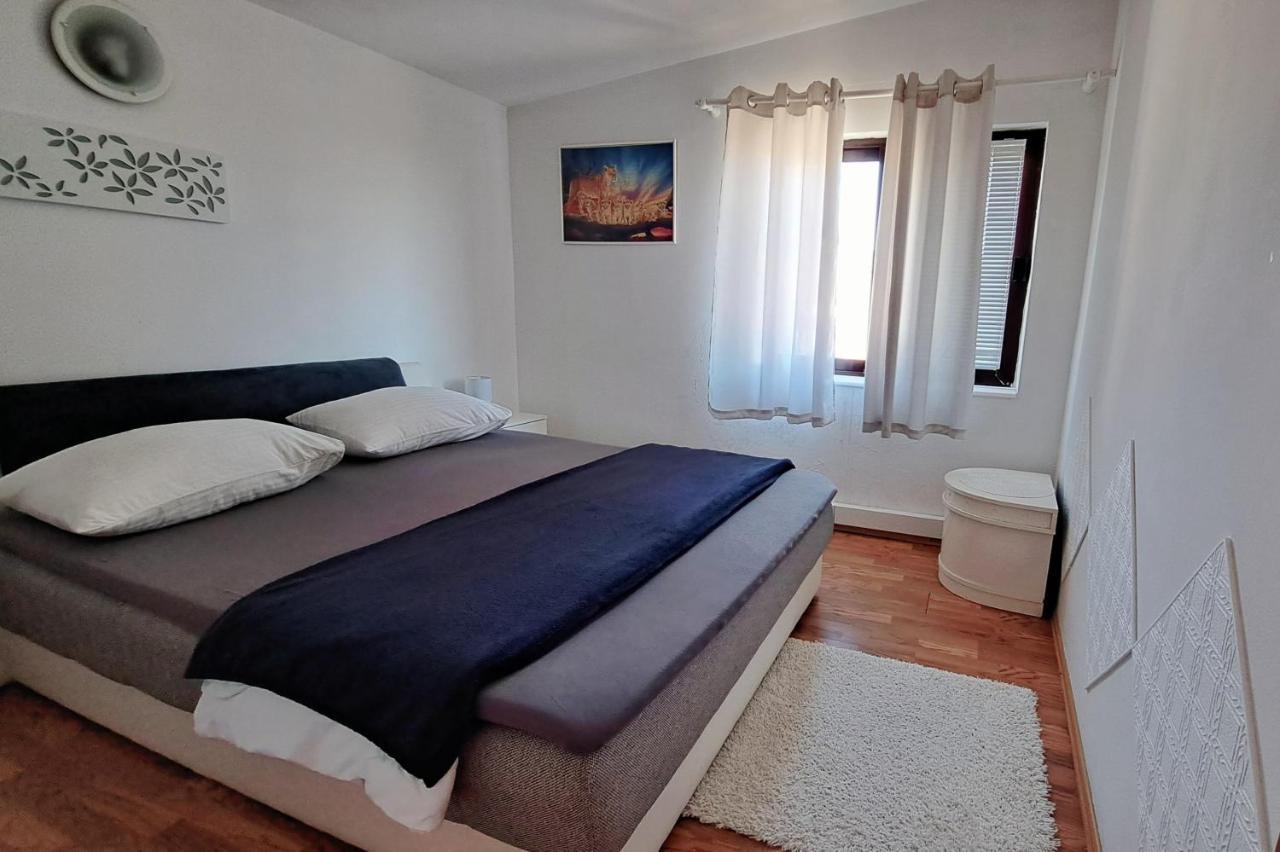 Maria Apartments Kaštela Kültér fotó