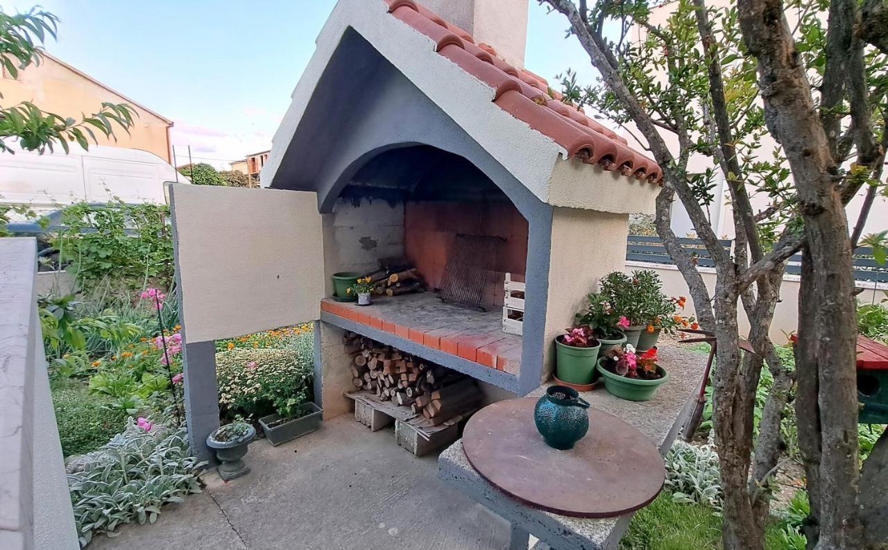 Maria Apartments Kaštela Kültér fotó