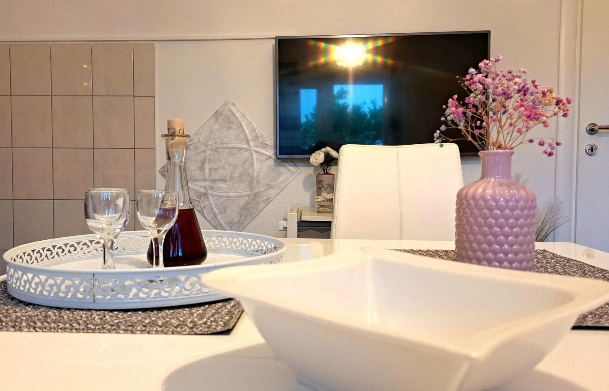 Maria Apartments Kaštela Szoba fotó