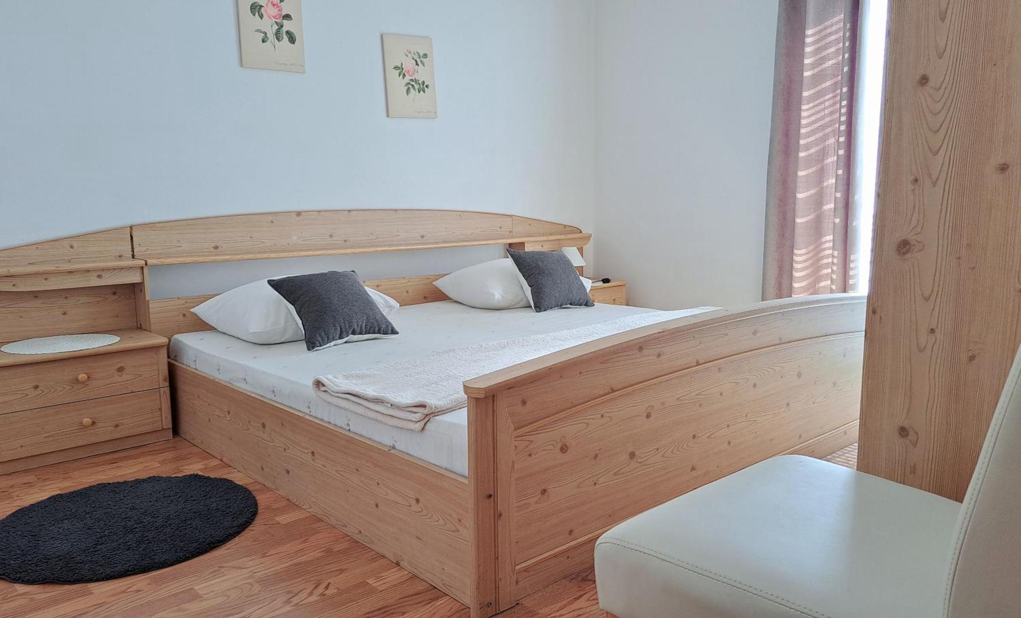 Maria Apartments Kaštela Szoba fotó