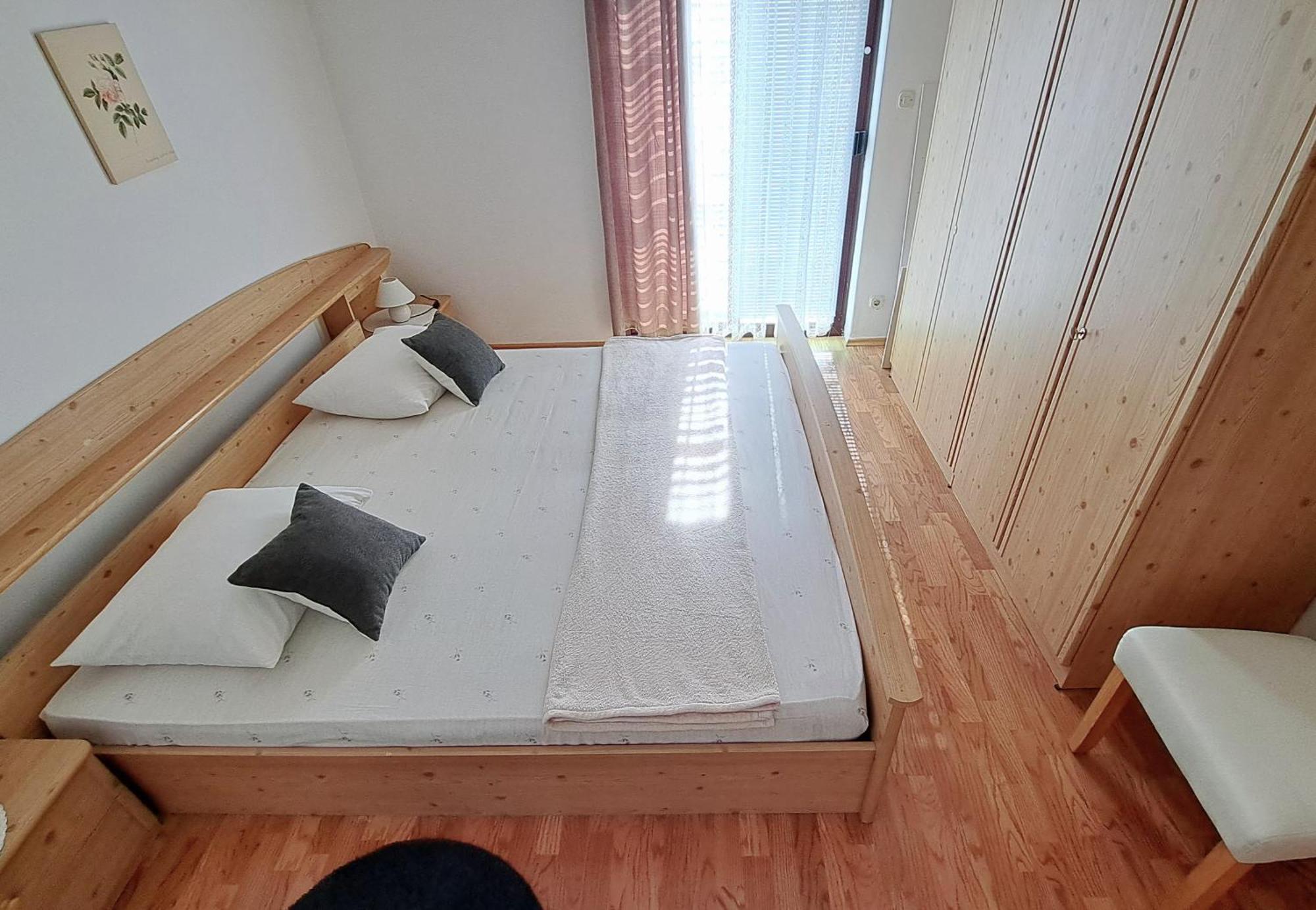 Maria Apartments Kaštela Szoba fotó