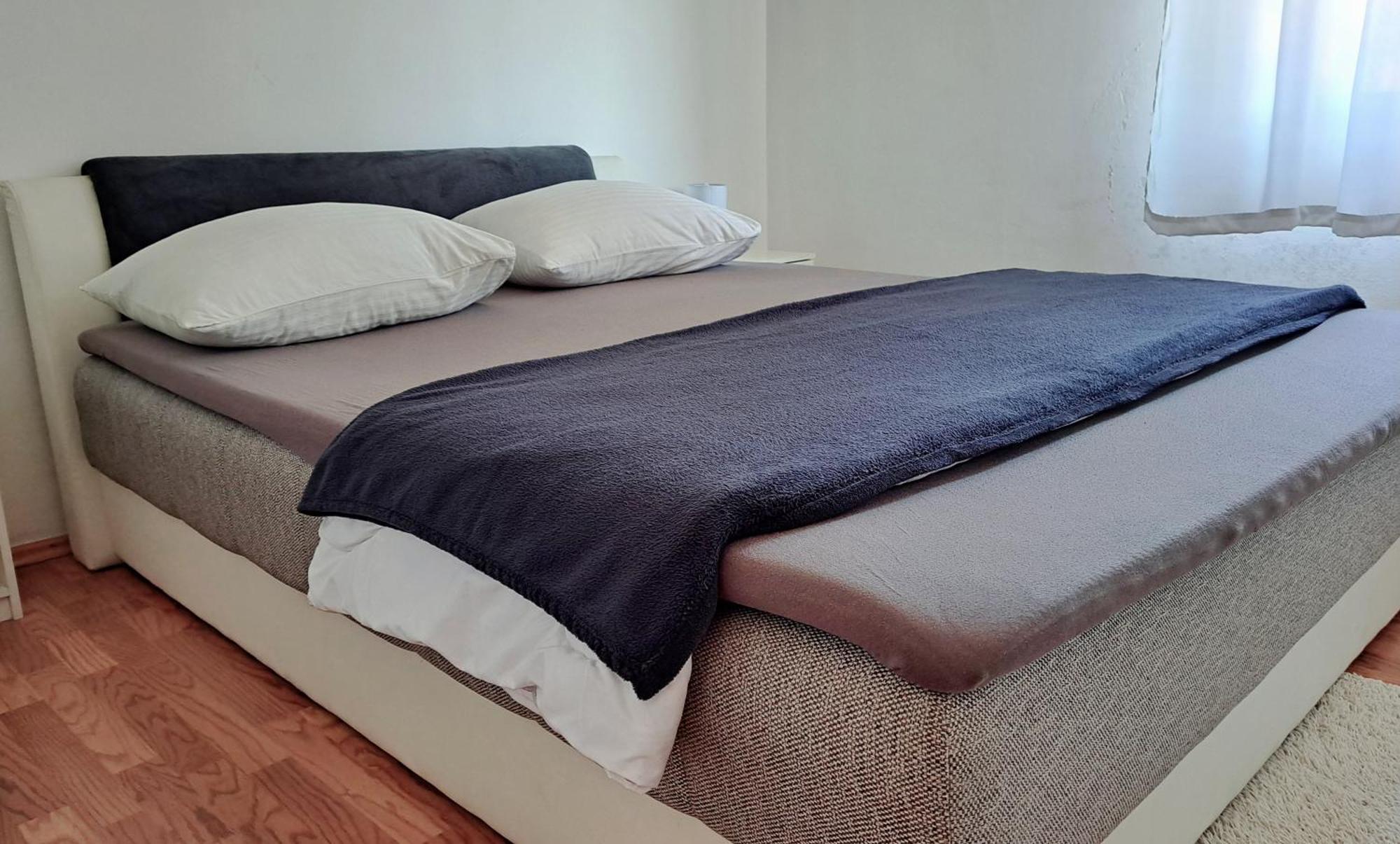 Maria Apartments Kaštela Szoba fotó