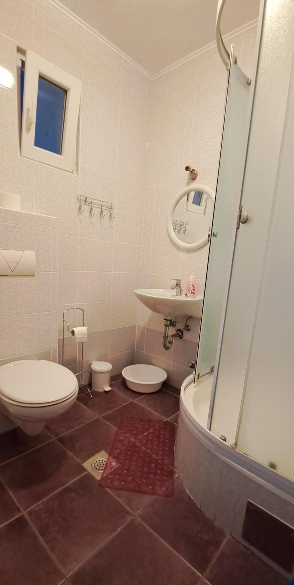 Maria Apartments Kaštela Szoba fotó